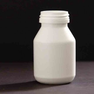 100gm TBT container